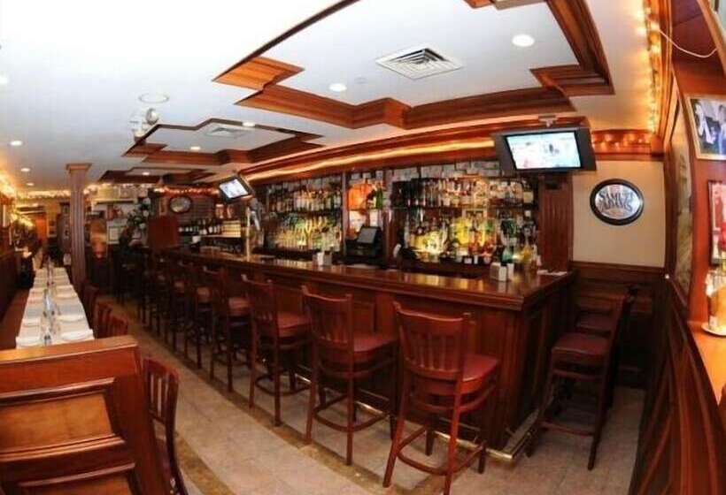 Fotos del hotel Da Vinci:  10