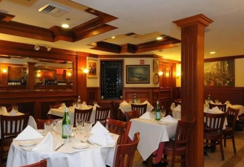 Fotos del hotel Da Vinci:  3