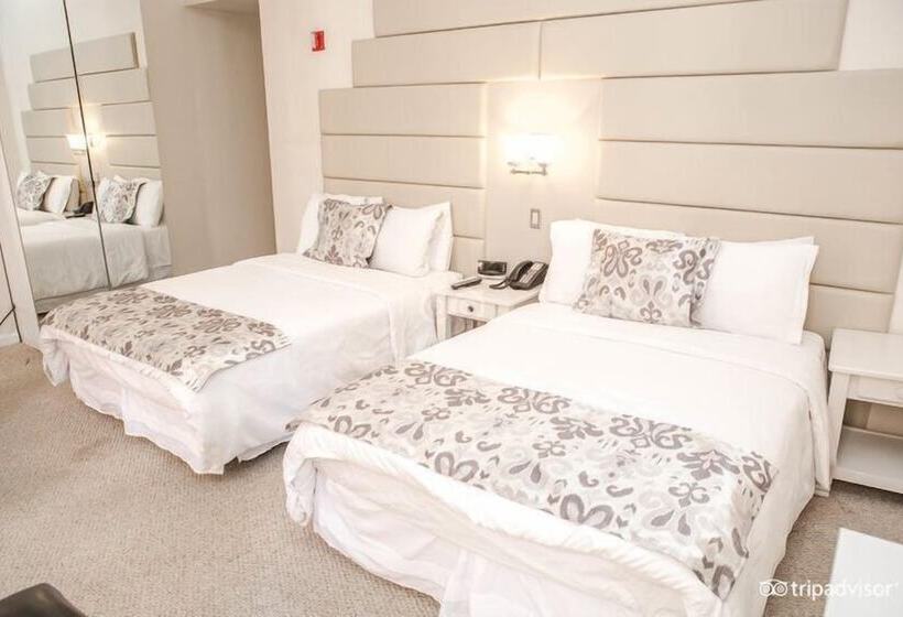 Fotos del hotel Da Vinci:  19