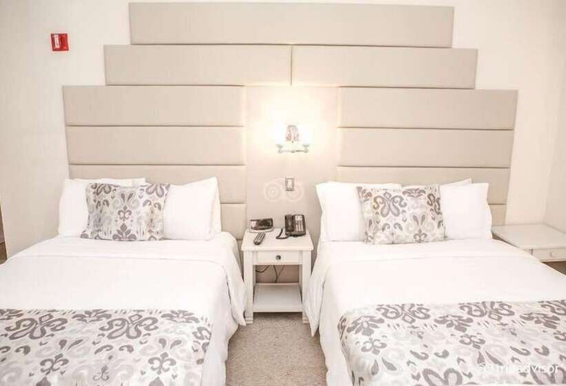 Fotos del hotel Da Vinci:  2