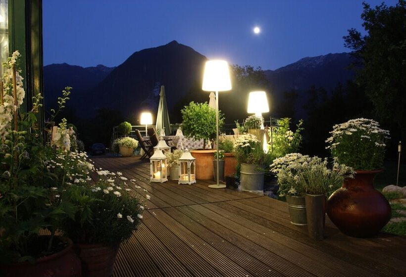 Fotos del hotel Boutique Hotel Dobra Vila Bovec:  5