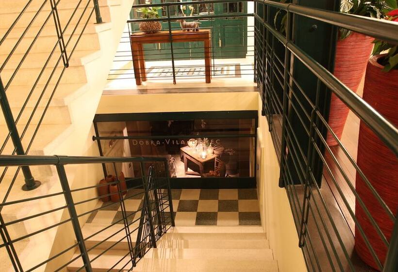 Fotos del hotel Boutique Hotel Dobra Vila Bovec:  11