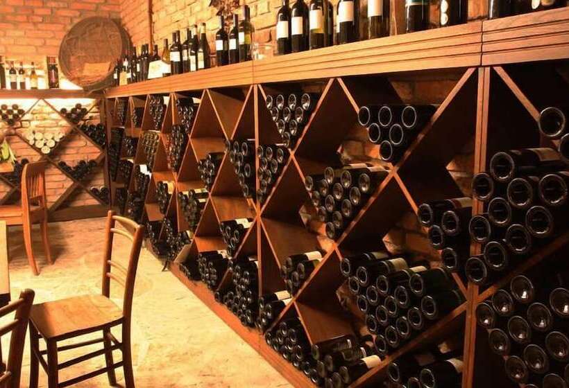 Fotos del hotel Boutique Hotel Dobra Vila Bovec:  14