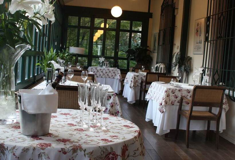 Fotos del hotel Boutique Hotel Dobra Vila Bovec:  4