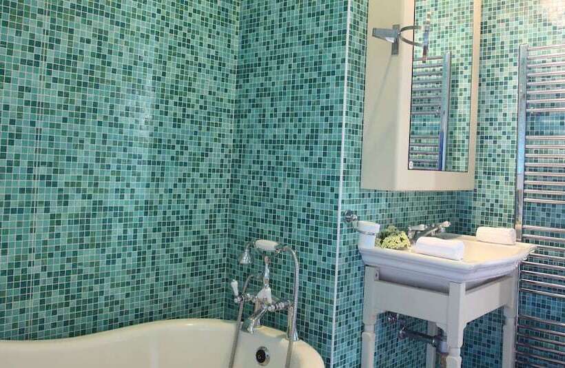 Fotos del hotel Boutique Hotel Dobra Vila Bovec:  6