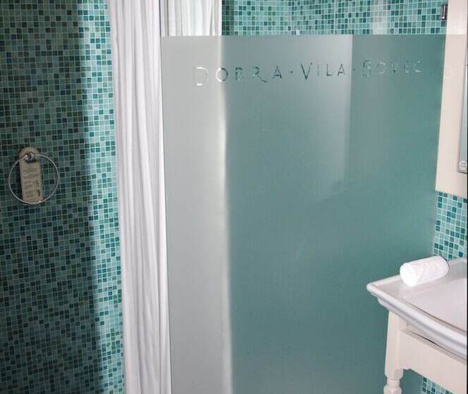 Fotos del hotel Boutique Hotel Dobra Vila Bovec:  13