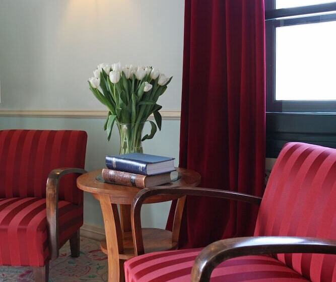 Fotos del hotel Boutique Hotel Dobra Vila Bovec:  3