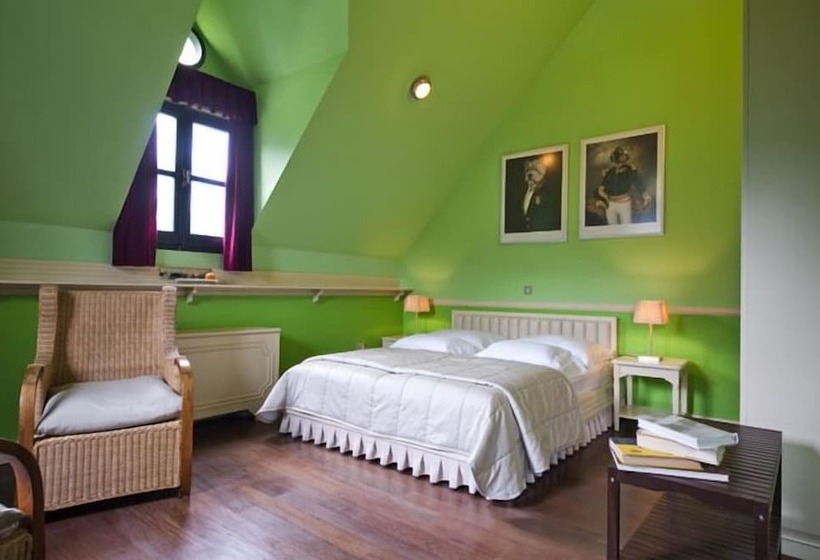 Fotos del hotel Boutique Hotel Dobra Vila Bovec:  2