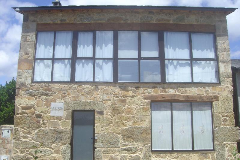 Fotos del hotel La Coral De Sanabria:  7