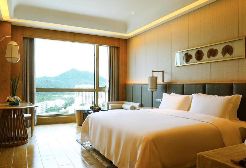 Fotos del hotel Harman Resort Hotel Sanya:  11