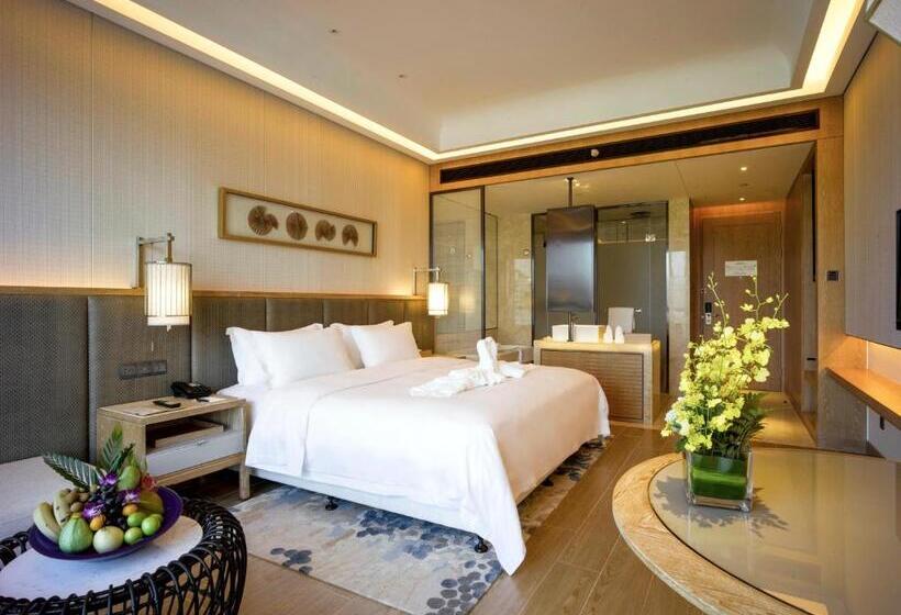 Fotos del hotel Harman Resort Hotel Sanya:  14