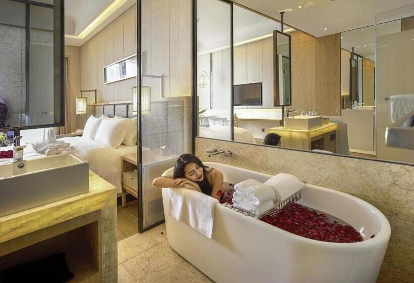 Fotos del hotel Harman Resort Hotel Sanya:  15