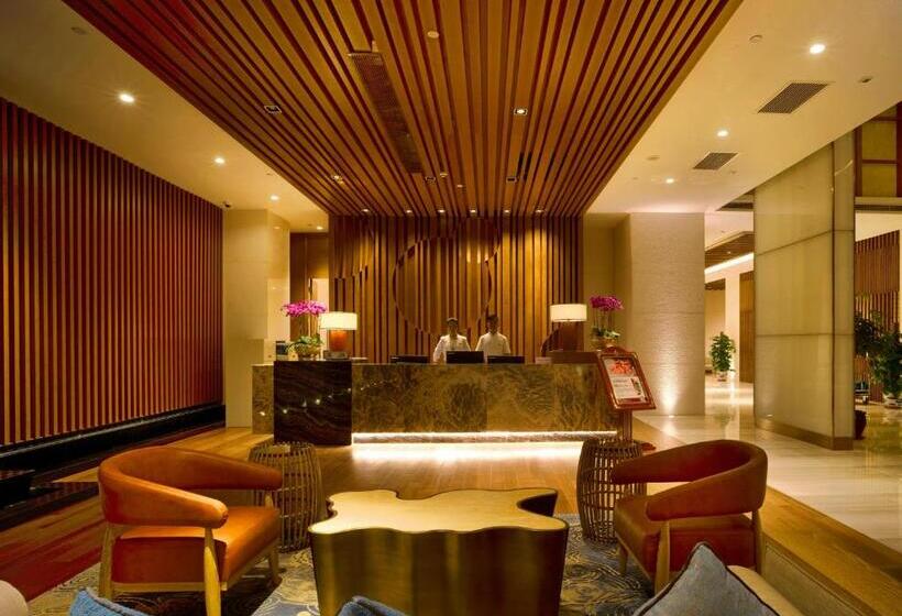 Fotos del hotel Harman Resort Hotel Sanya:  2