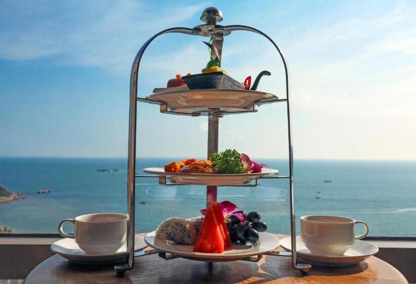 Fotos del hotel Harman Resort Hotel Sanya:  7