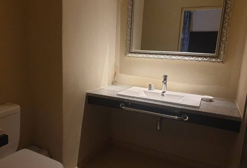 Fotos del hotel Andaluz Boutique:  5