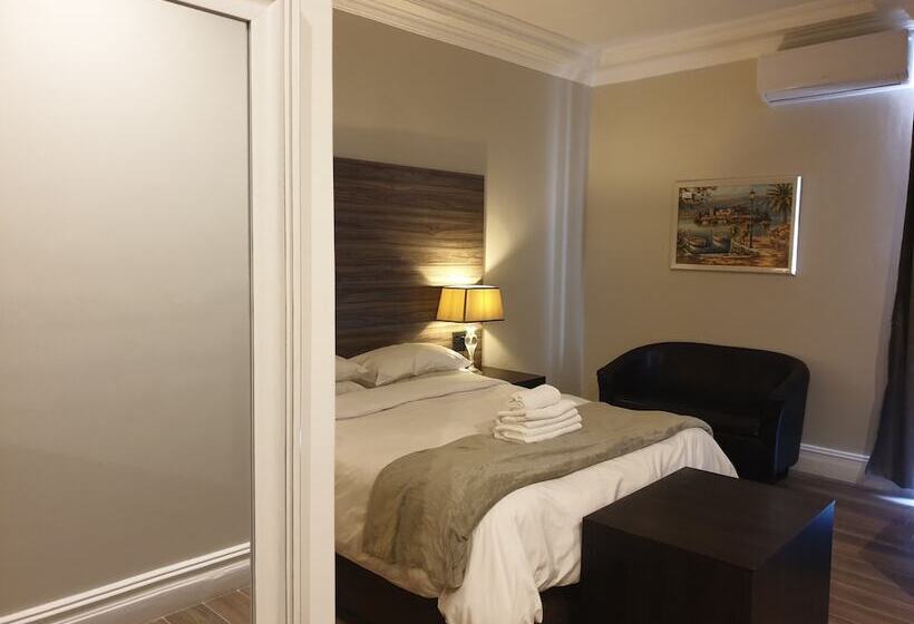 Fotos del hotel Andaluz Boutique:  2