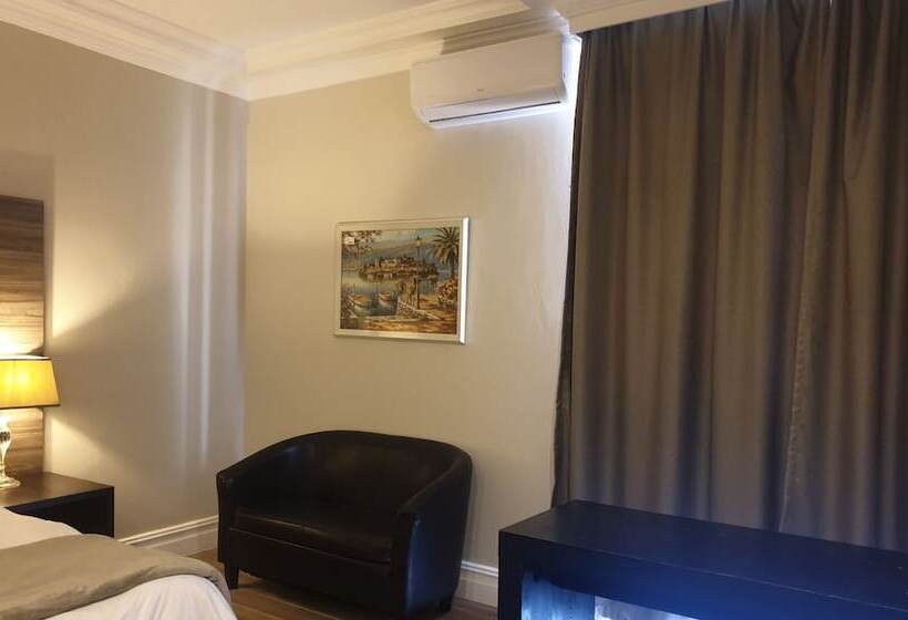 Fotos del hotel Andaluz Boutique:  9