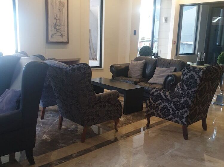 Fotos del hotel Andaluz Boutique:  3