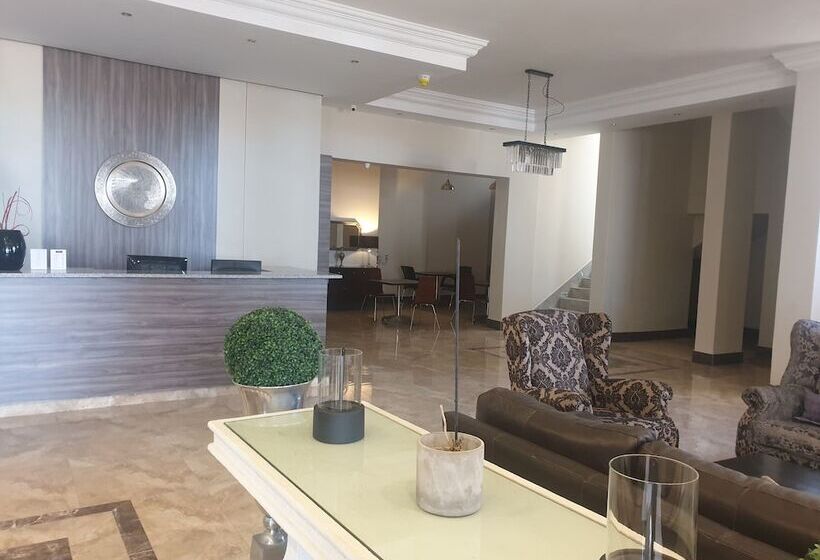 Fotos del hotel Andaluz Boutique:  8