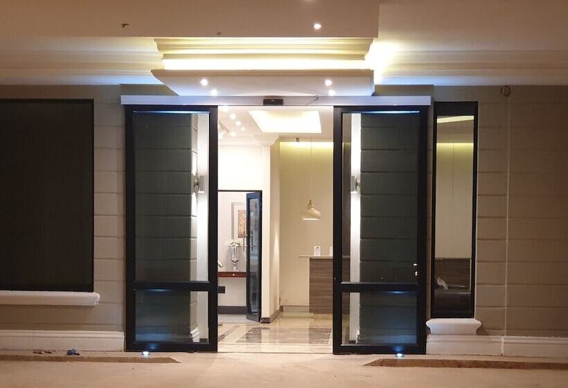 Fotos del hotel Andaluz Boutique:  4