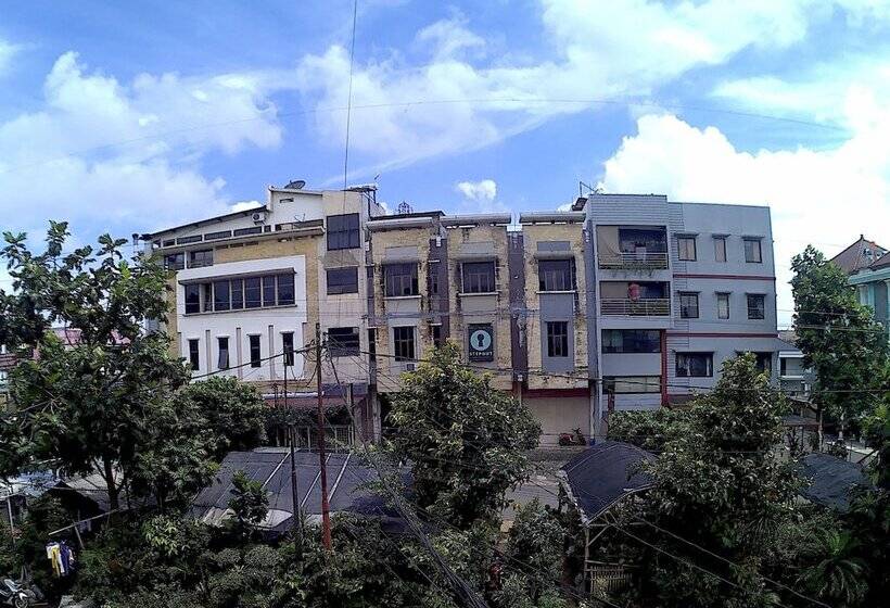 Fotos del hotel Asoka Inn Bandung:  13