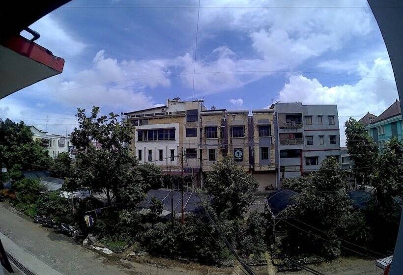 Fotos del hotel Asoka Inn Bandung:  16