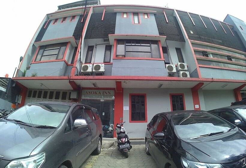 Fotos del hotel Asoka Inn Bandung:  17