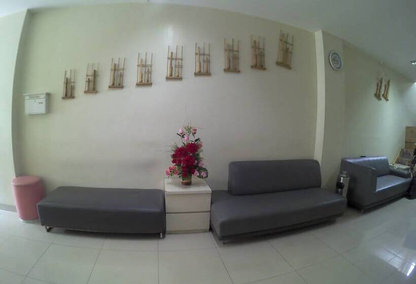 Fotos del hotel Asoka Inn Bandung:  24