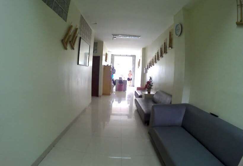 Fotos del hotel Asoka Inn Bandung:  10