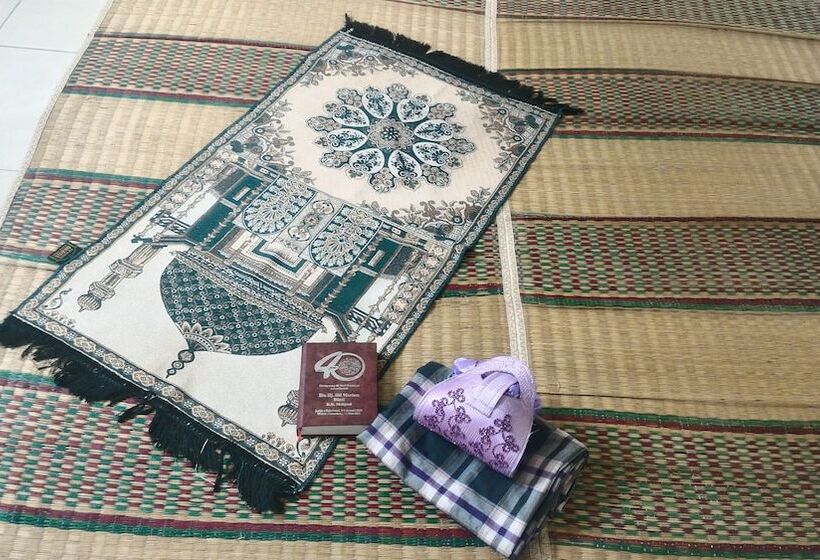 Fotos del hotel Asoka Inn Bandung:  4