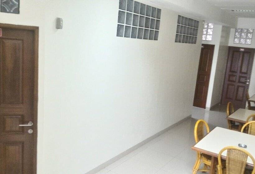 Fotos del hotel Asoka Inn Bandung:  3