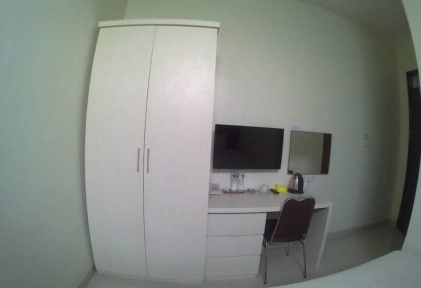 Fotos del hotel Asoka Inn Bandung:  21