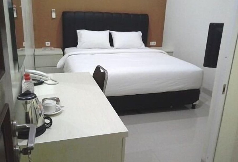 Fotos del hotel Asoka Inn Bandung:  23