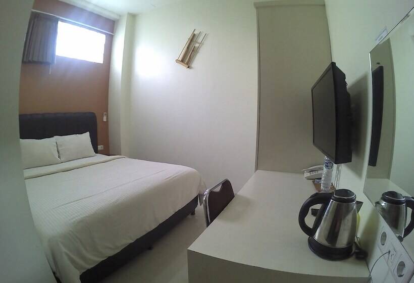 Fotos del hotel Asoka Inn Bandung:  14