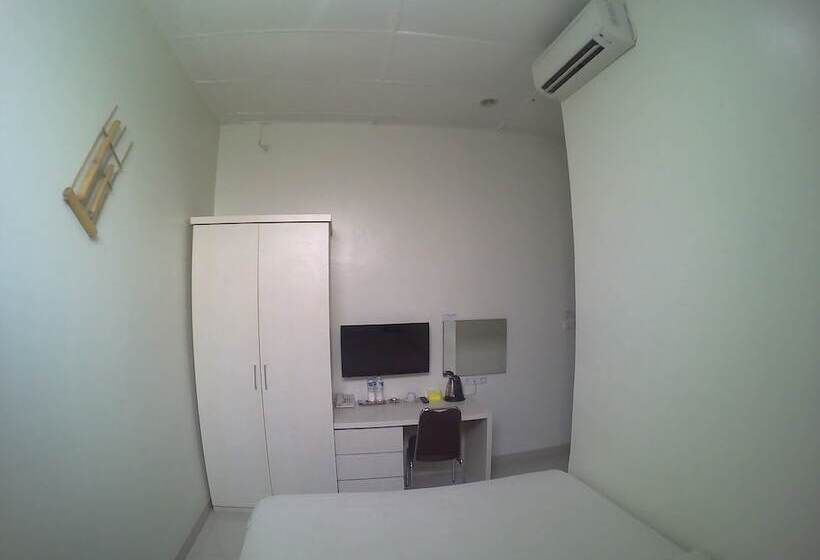 Fotos del hotel Asoka Inn Bandung:  9