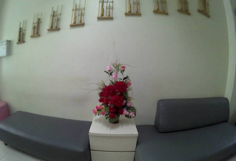 Fotos del hotel Asoka Inn Bandung:  7