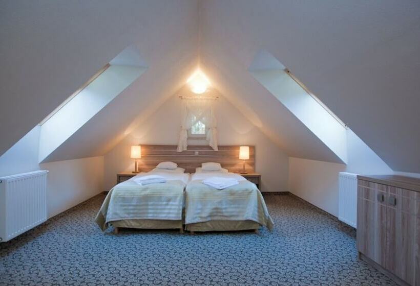 Fotos del hotel Cesarskie Ogrody:  24