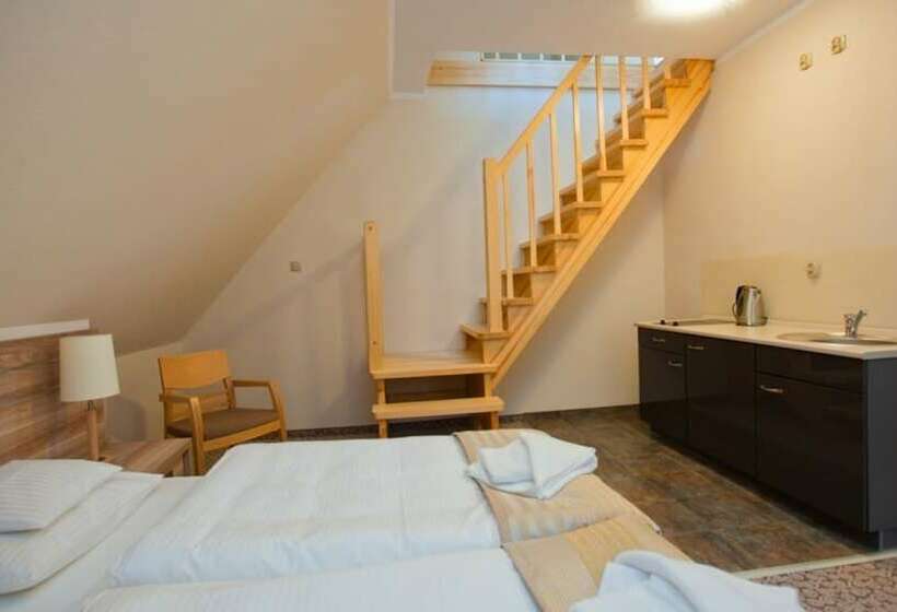 Fotos del hotel Cesarskie Ogrody:  25