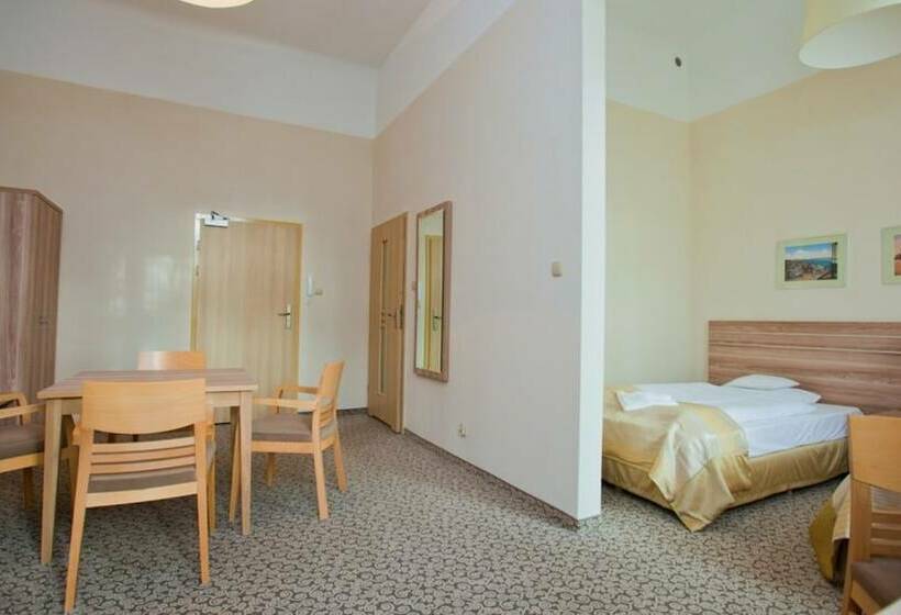 Fotos del hotel Cesarskie Ogrody:  20