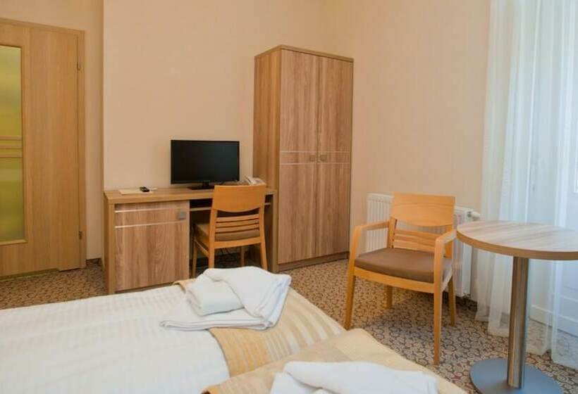 Fotos del hotel Cesarskie Ogrody:  23