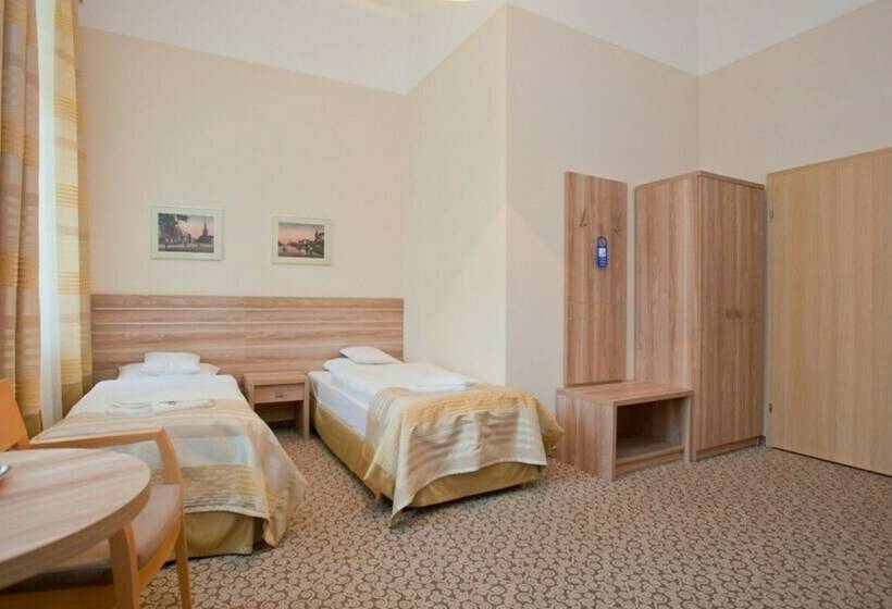 Fotos del hotel Cesarskie Ogrody:  18