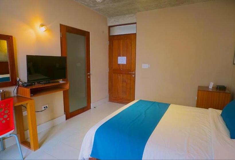 Fotos del hotel Dream Inn Pr:  11