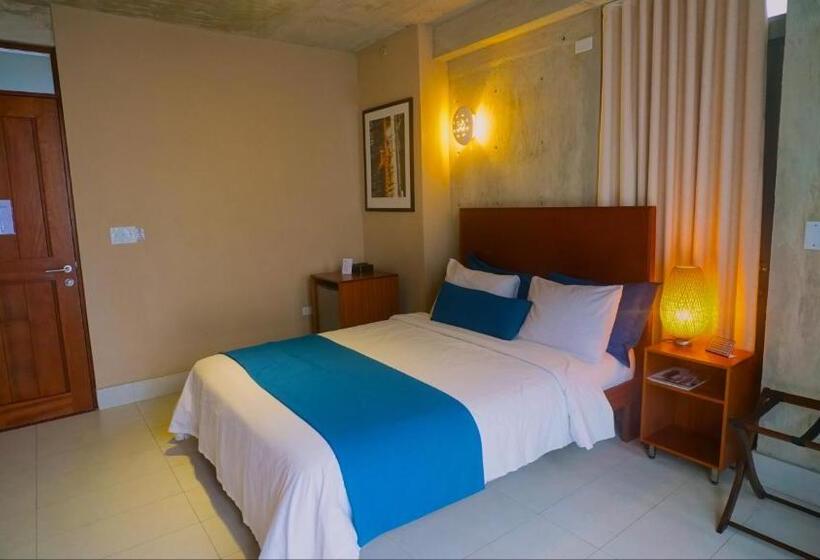 Fotos del hotel Dream Inn Pr:  14