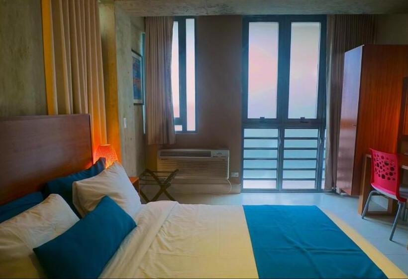 Fotos del hotel Dream Inn Pr:  17