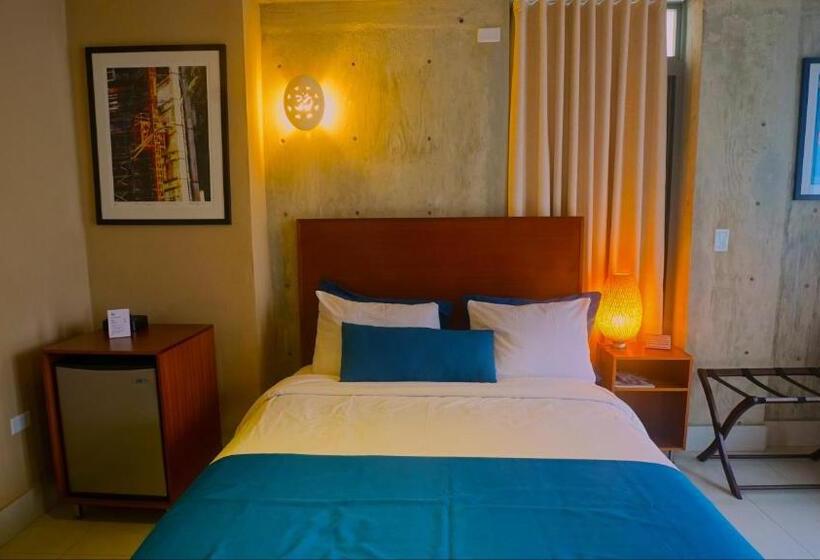 Fotos del hotel Dream Inn Pr:  19