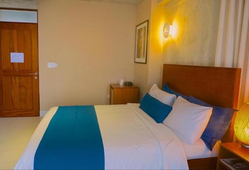 Fotos del hotel Dream Inn Pr:  21