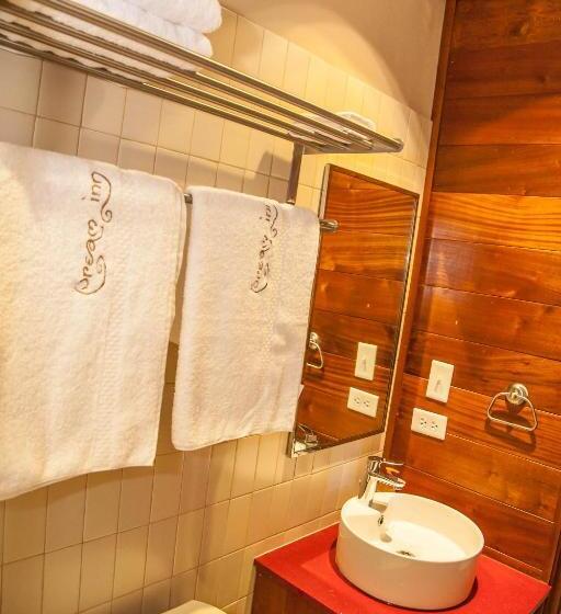 Fotos del hotel Dream Inn Pr:  7