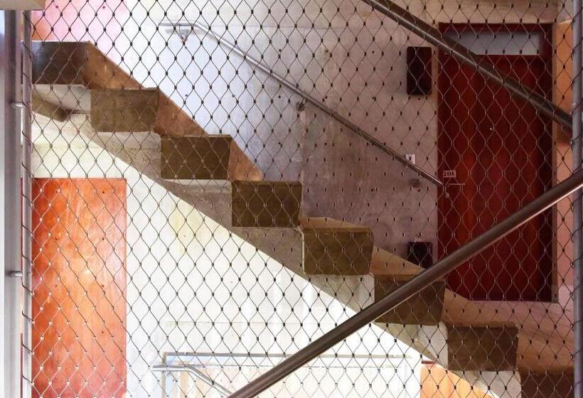 Fotos del hotel Dream Inn Pr:  12