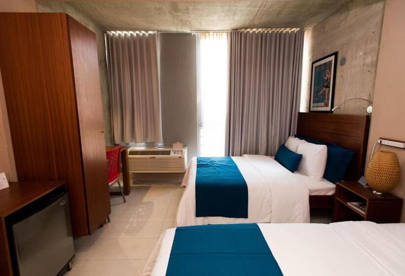 Fotos del hotel Dream Inn Pr:  22