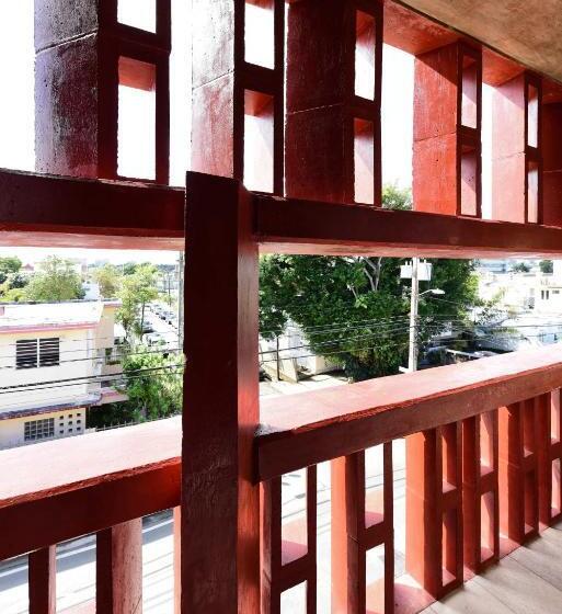 Fotos del hotel Dream Inn Pr:  16